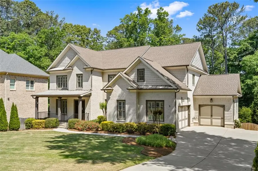 2736 Pangborn Road, Decatur, GA 30033 - #3