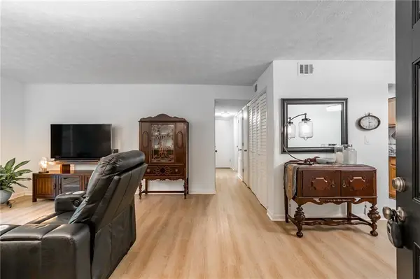 3160 Seven Pines Court #110, Atlanta, GA 30339