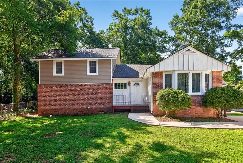 706 Kingston Road, Thomaston, GA 30286 - #1
