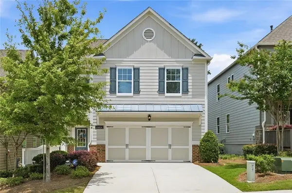6464 Crosscreek Lane, Flowery Branch, GA 30542