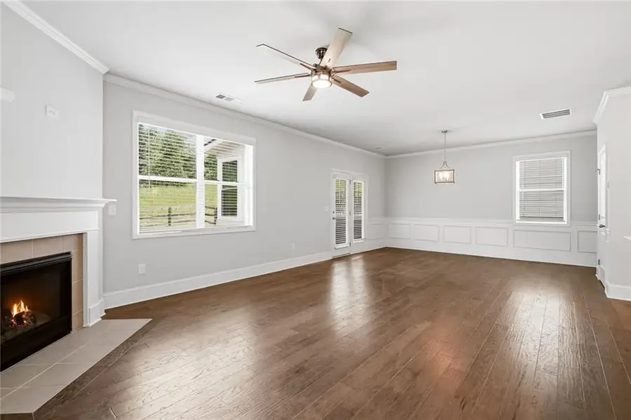 6464 Crosscreek Lane, Flowery Branch, GA 30542 - #3