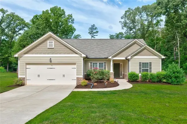 67 Bryn Drive, Dawsonville, GA 30534