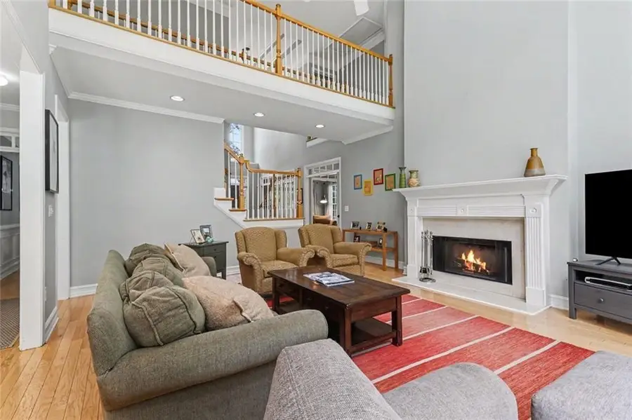 1170 Wilde Run Court, Roswell, GA 30075 - #3