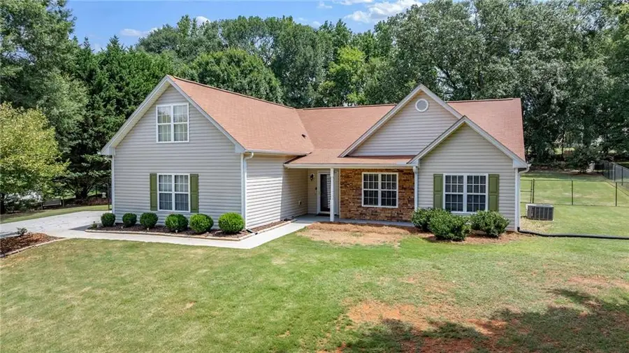 378 Kiley Drive, Hoschton, GA 30548 - #3