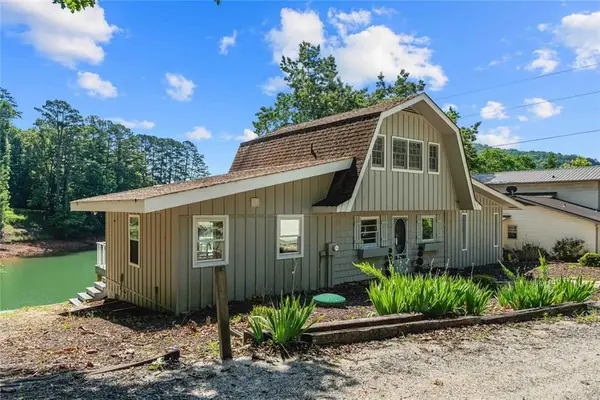 199 Nottely View, Blairsville, GA 30512