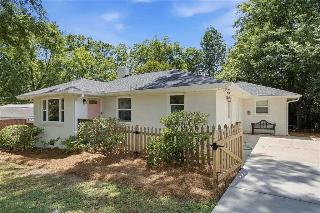 2140 Morris Avenue, Tucker, GA 30084 - #1