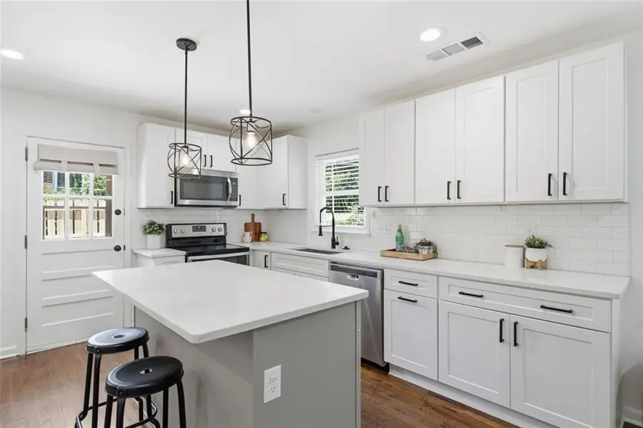 2140 Morris Avenue, Tucker, GA 30084 - #3