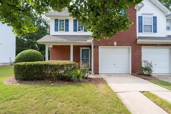 240 Cottonwood Creek Circle, Canton, GA 30114
