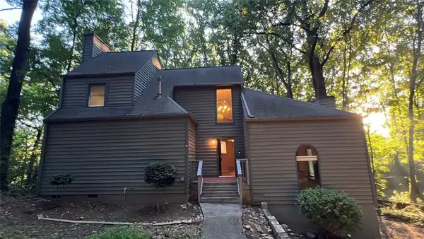 1533 Hillhaven Drive, Marietta, GA 30062