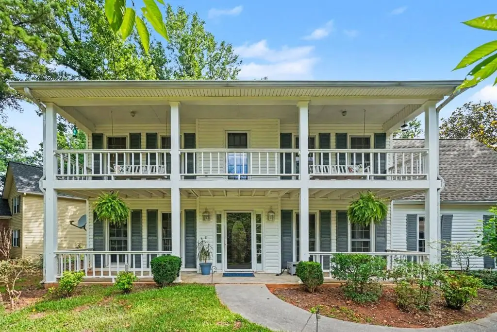 4440 Oklahoma Way Nw, Kennesaw, GA 30152 - #1