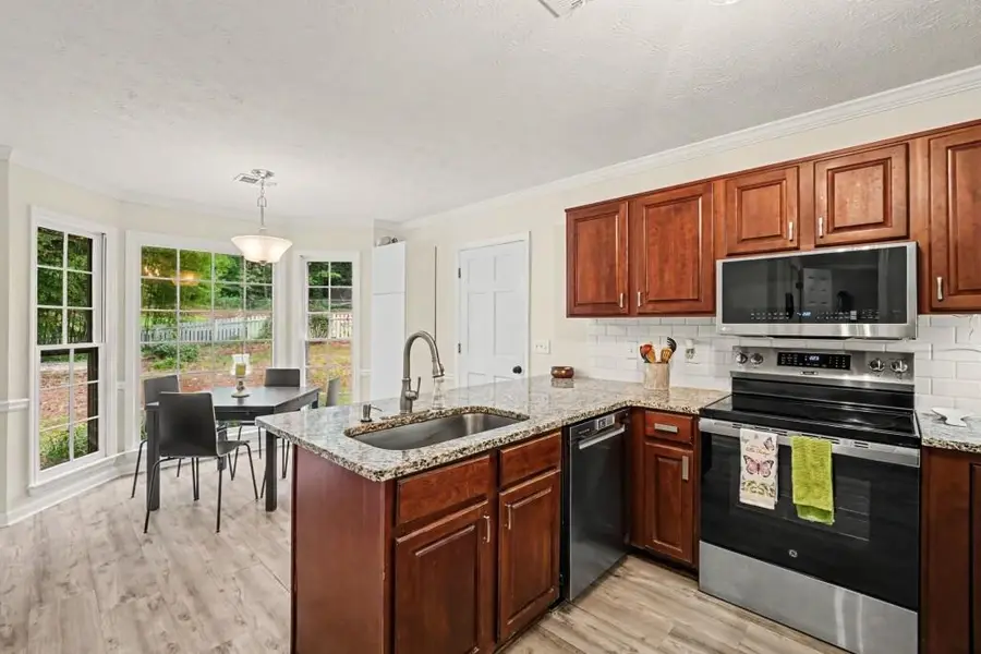 4440 Oklahoma Way Nw, Kennesaw, GA 30152 - #3