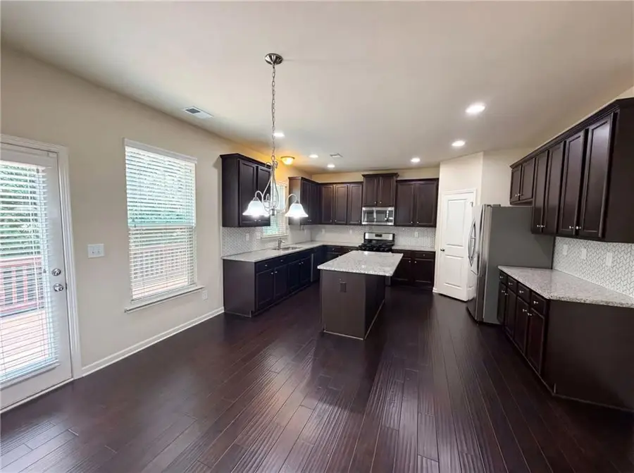 1357 Balvaird Drive, Lawrenceville, GA 30045 - #2