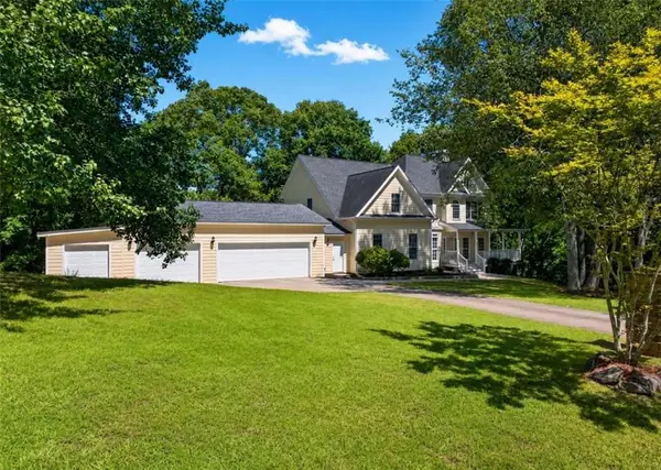 6005 Antler Drive, Gainesville, GA 30506