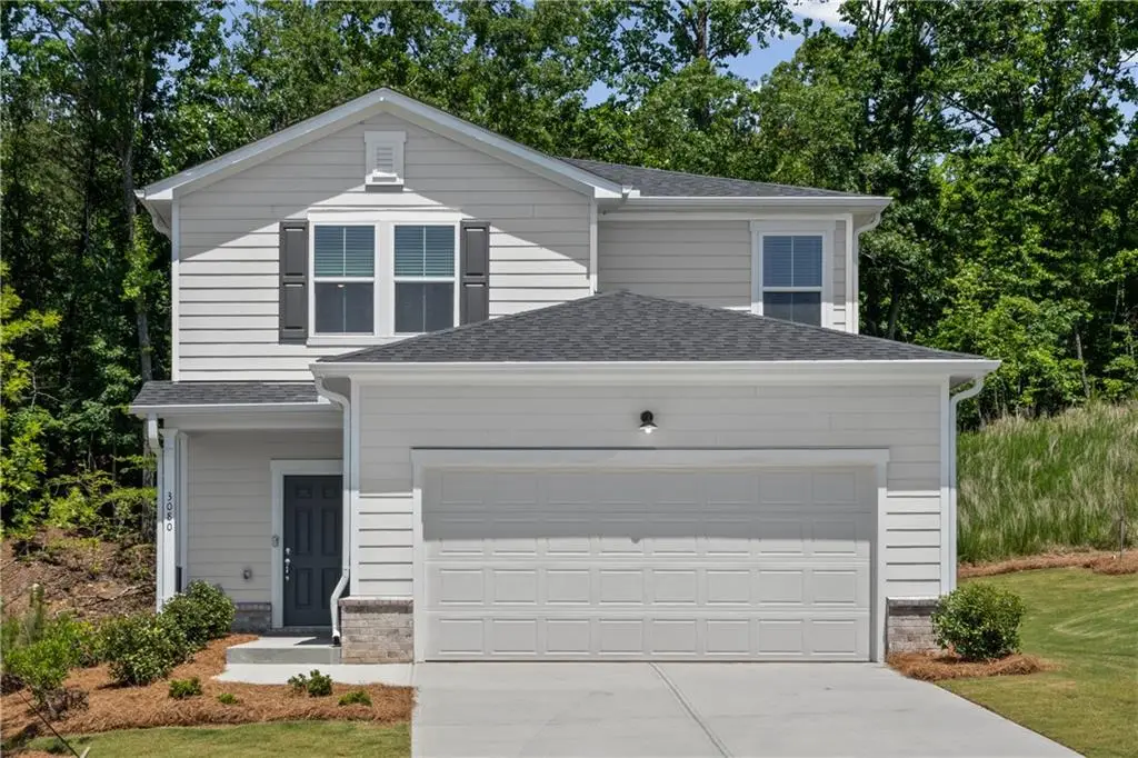 3080 Orwell Drive, Gainesville, GA 30507 - #1