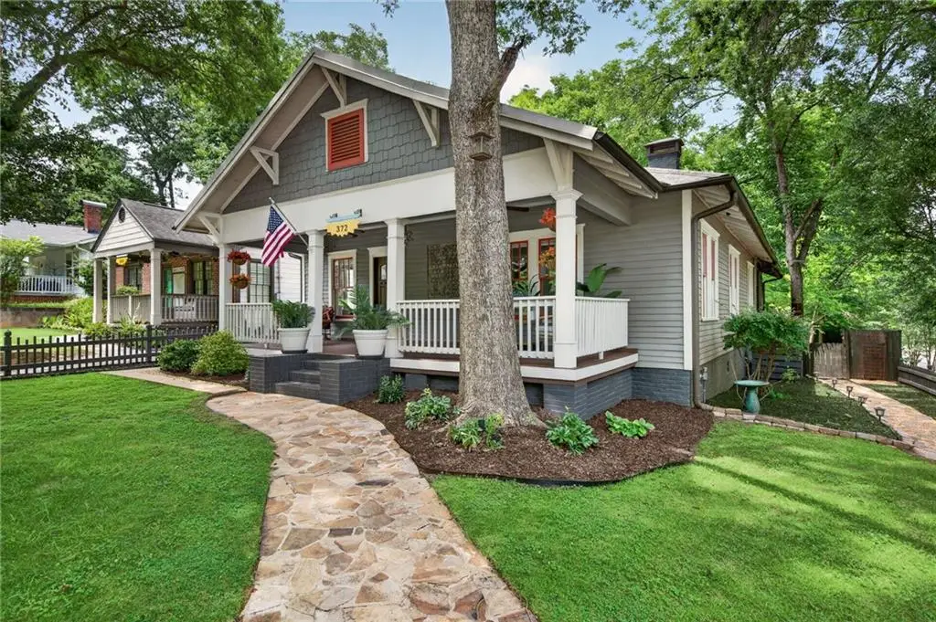372 Kendrick Avenue Se, Atlanta, GA 30315 - #1