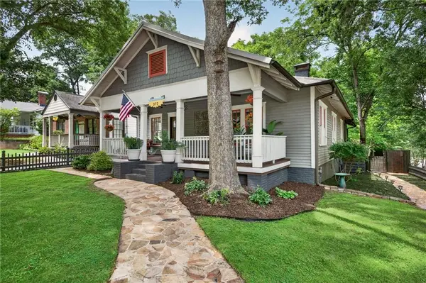 372 Kendrick Avenue Se, Atlanta, GA 30315