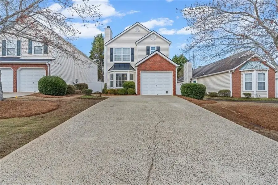 1061 Daventry Crossing, Woodstock, GA 30188 - #2