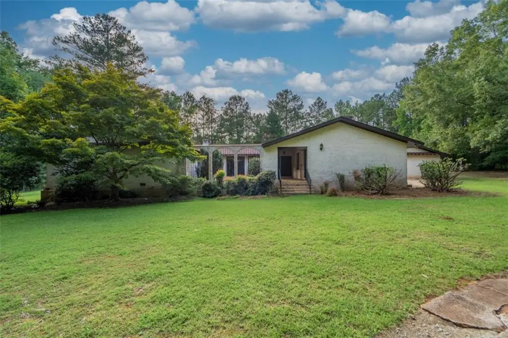 882B Gaissert Church Road, Sparta, GA 31087 - #1