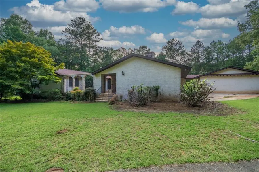 882B Gaissert Church Road, Sparta, GA 31087 - #2