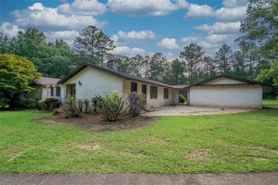 882B Gaissert Church Road, Sparta, GA 31087 - #3