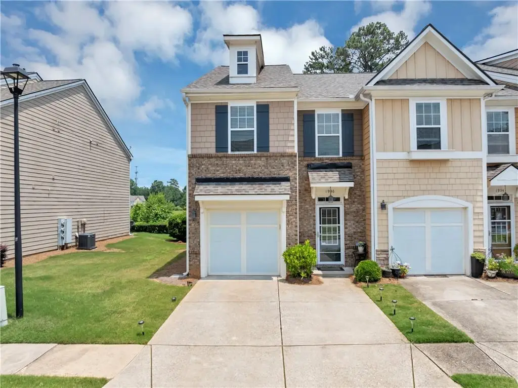 1936 Lakeshore Overlook Circle Nw, Kennesaw, GA 30152 - #1