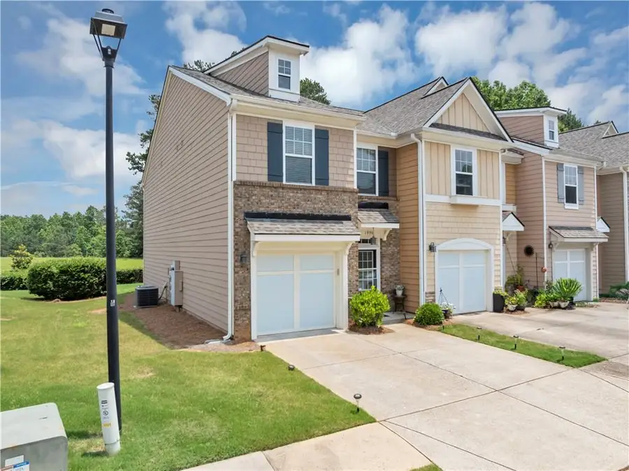 1936 Lakeshore Overlook Circle Nw, Kennesaw, GA 30152 - #2