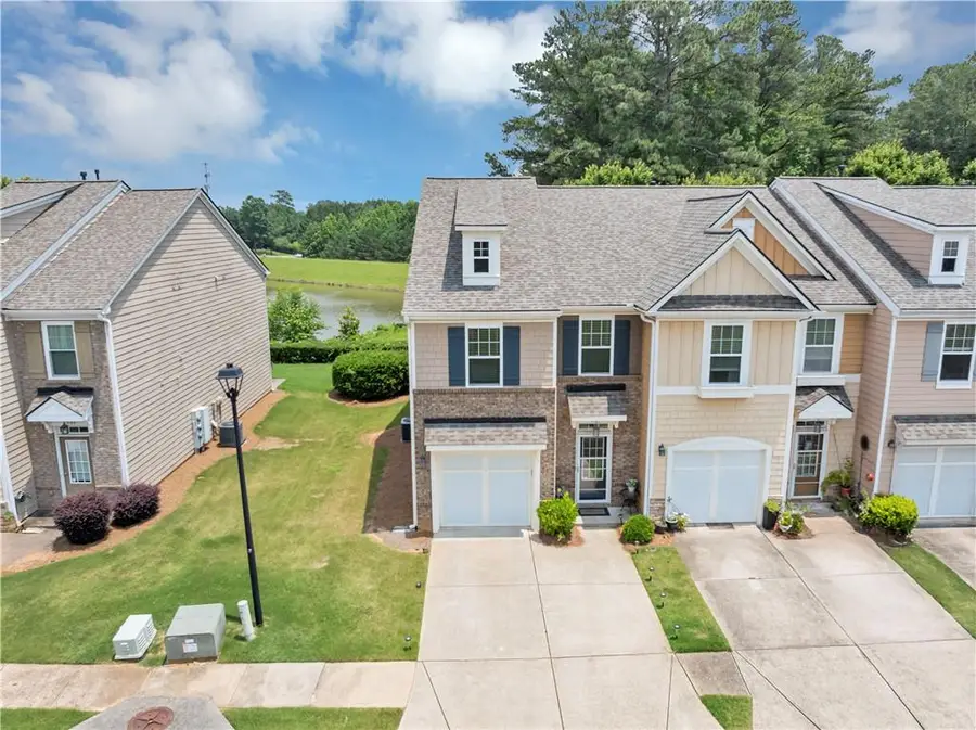 1936 Lakeshore Overlook Circle Nw, Kennesaw, GA 30152 - #3