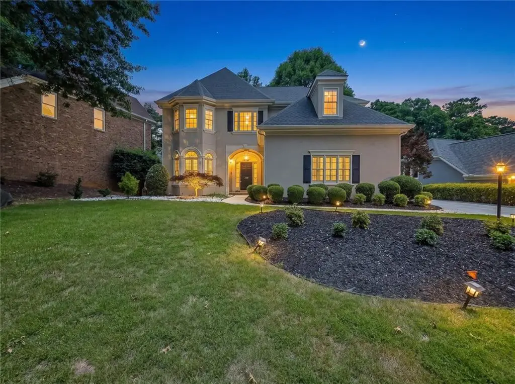 770 Glen Royal Dr, Roswell, GA 30076 - #1