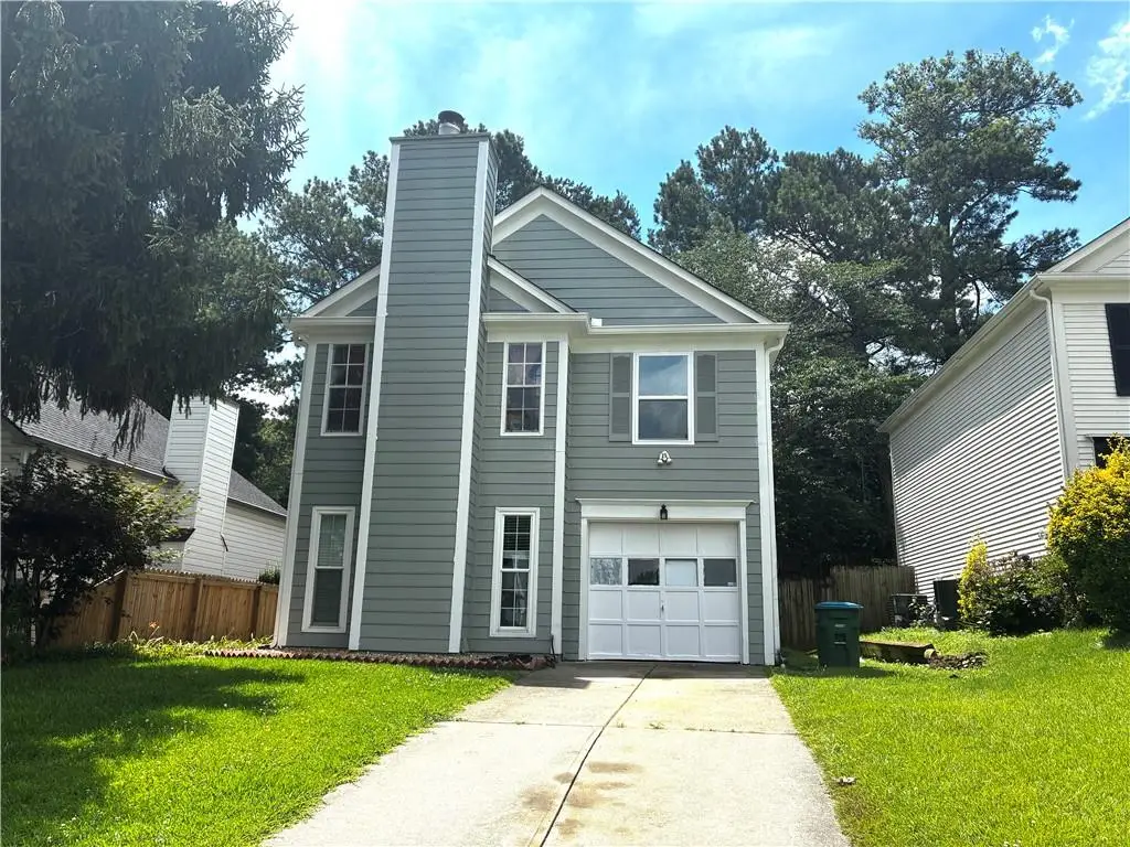 6678 Buckingham Court, Norcross, GA 30093 - #1