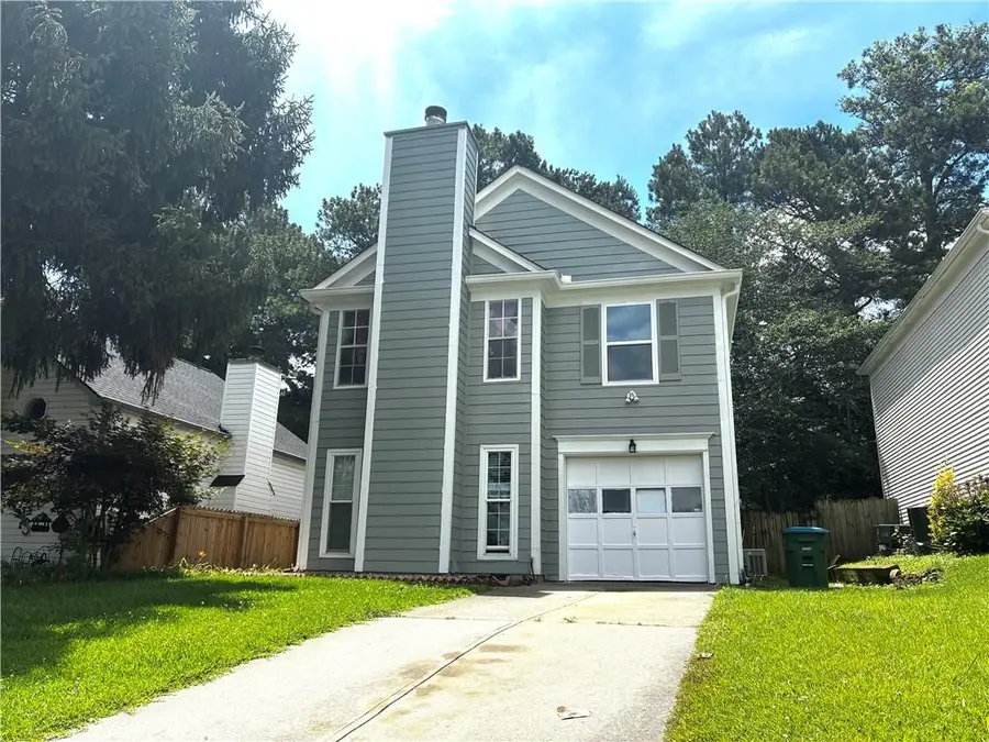 6678 Buckingham Court, Norcross, GA 30093 - #2