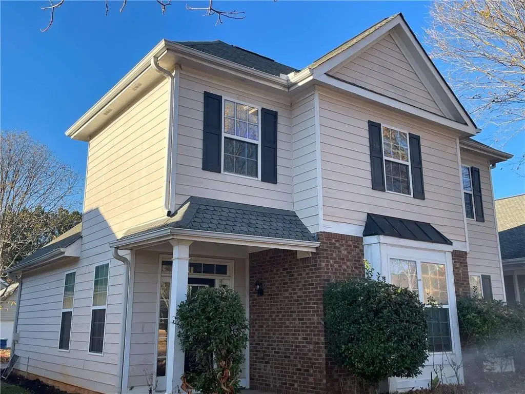 6101 Park Close, South Fulton, GA 30213 - #1