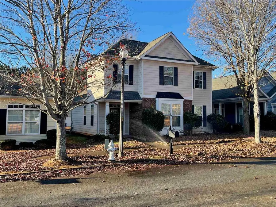 6101 Park Close, South Fulton, GA 30213 - #2