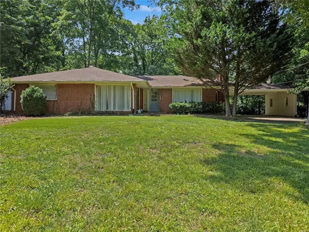 675 Holly Drive, Gainesville, GA 30501 - #1