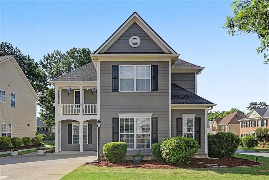 2219 Rosemoore Walk, Marietta, GA 30062 - #1