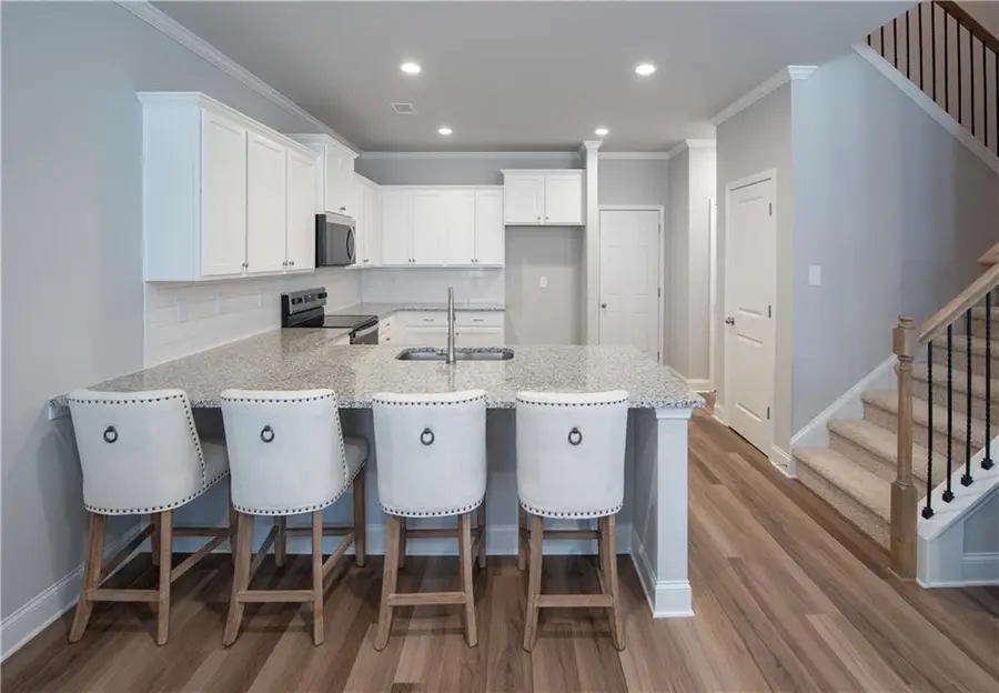 5525 Leyland Drive, Flowery Branch, GA 30542 - #3