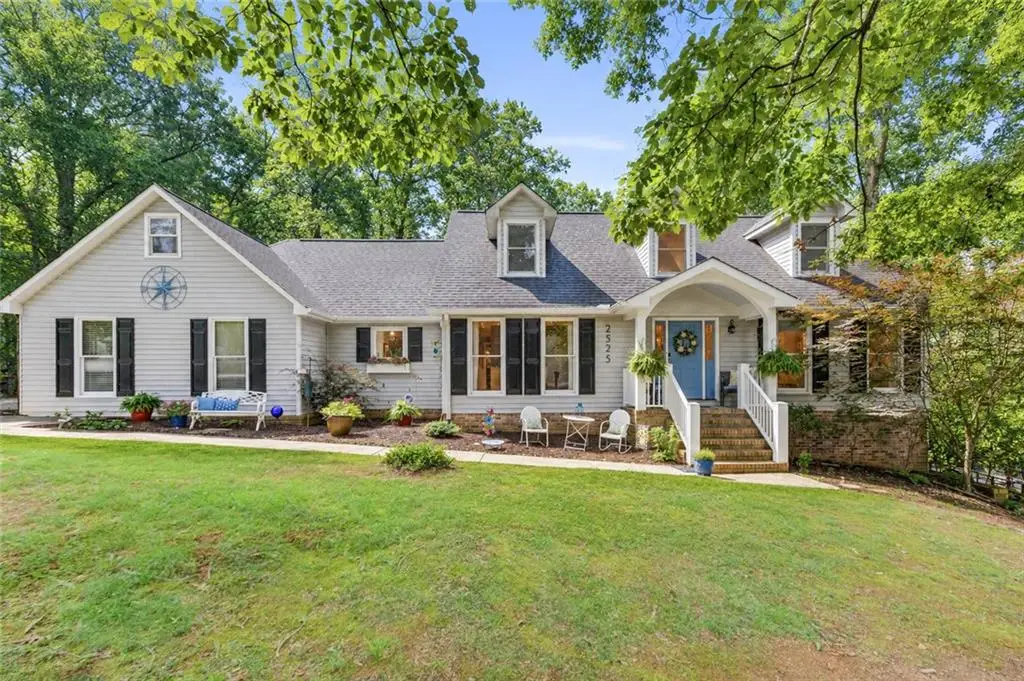 2525 Thompson Mill Road, Gainesville, GA 30506 - #1