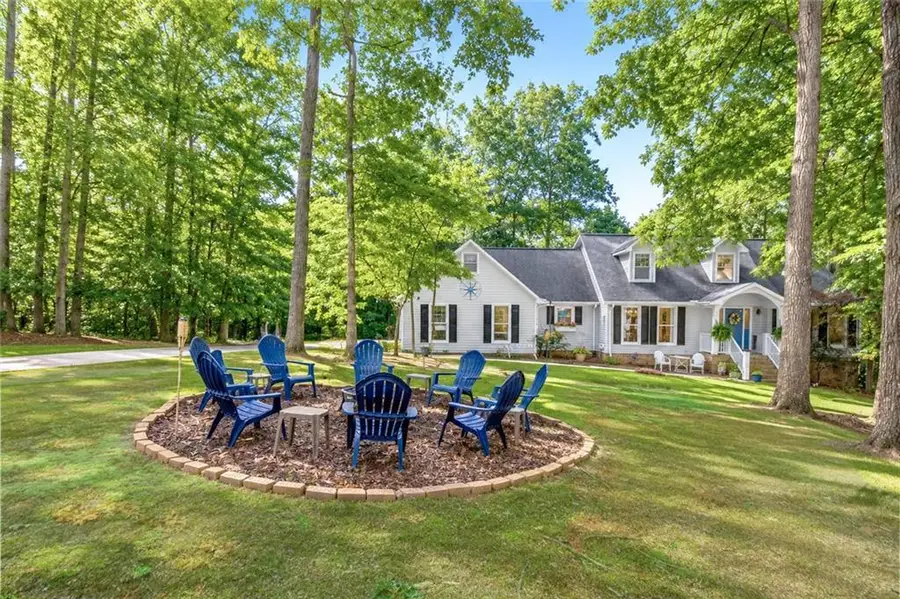2525 Thompson Mill Road, Gainesville, GA 30506 - #2