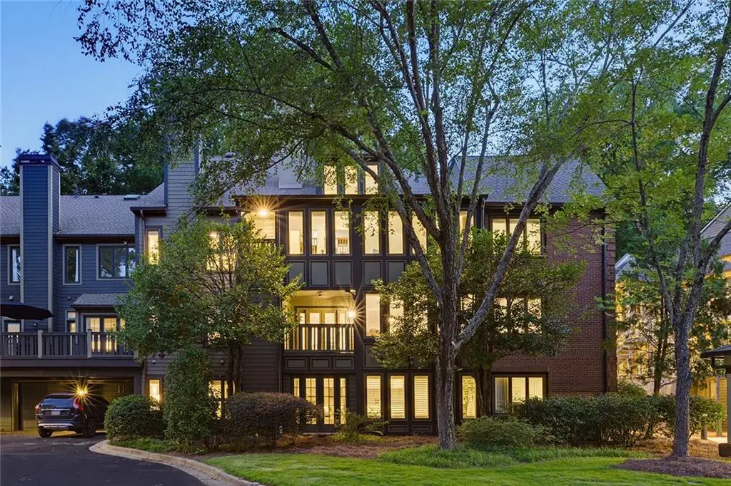 486 Ansley Walk Terrace Ne, Atlanta, GA 30309 - #1