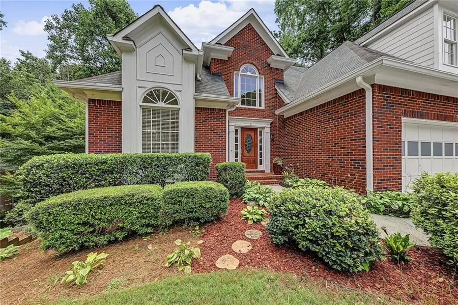 1509 Shadow Ridge Circle, Woodstock, GA 30189 - #3