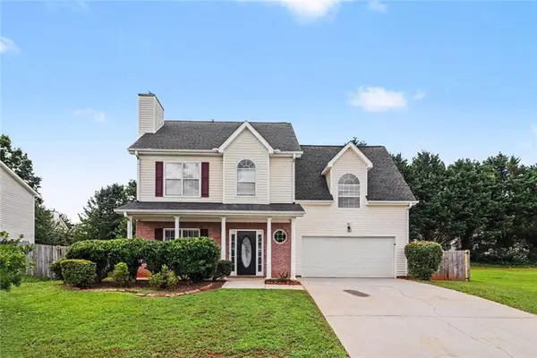 7873 Chadwick Lane, Riverdale, GA 30274