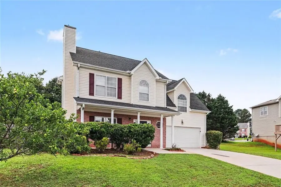 7873 Chadwick Lane, Riverdale, GA 30274 - #2