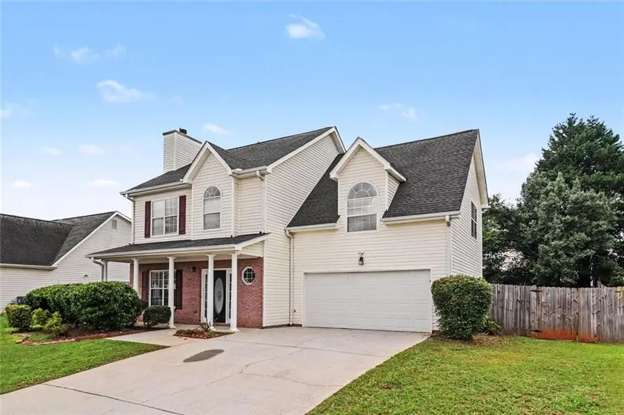 7873 Chadwick Lane, Riverdale, GA 30274 - #3