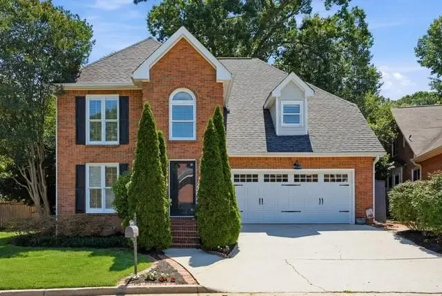 1527 Pangborn Station Dr., Decatur, GA 30033 - #1