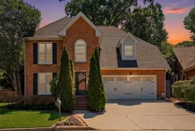 1527 Pangborn Station Dr., Decatur, GA 30033 - #2