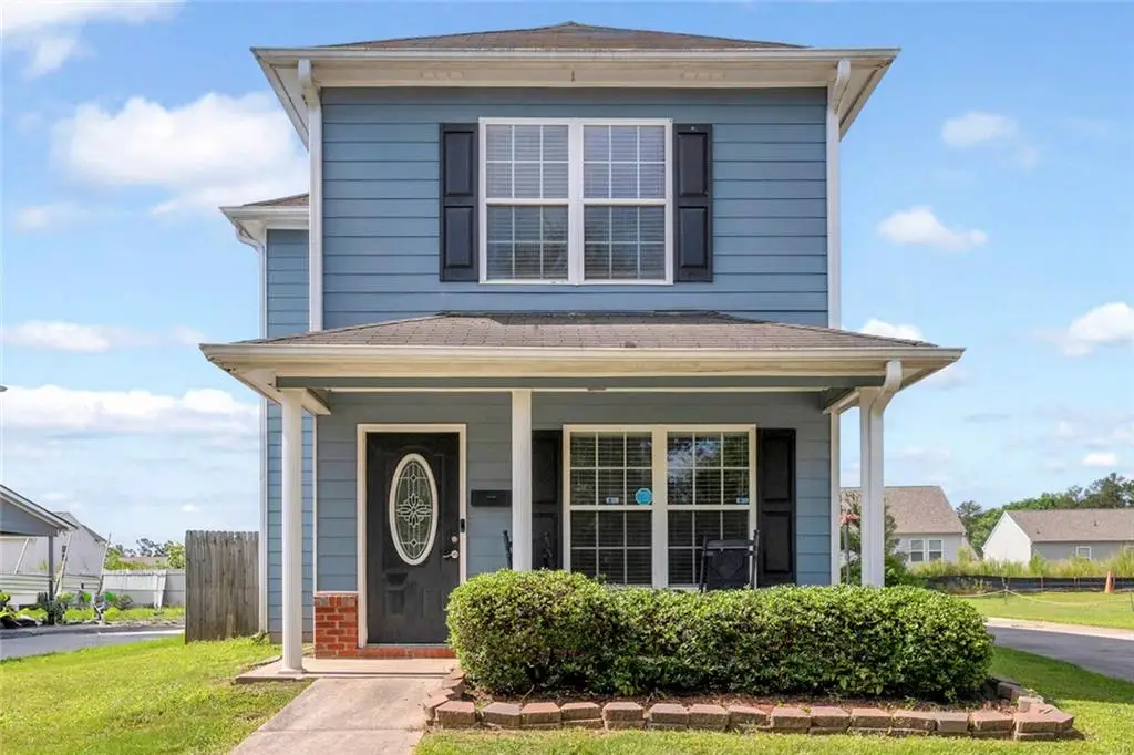 6218 Avery Street Sw, Covington, GA 30014 - #1