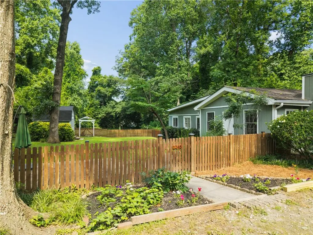 1246 Otello Avenue, Clarkston, GA 30021 - #1
