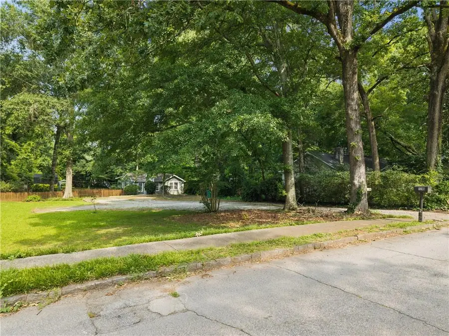 1246 Otello Avenue, Clarkston, GA 30021 - #2