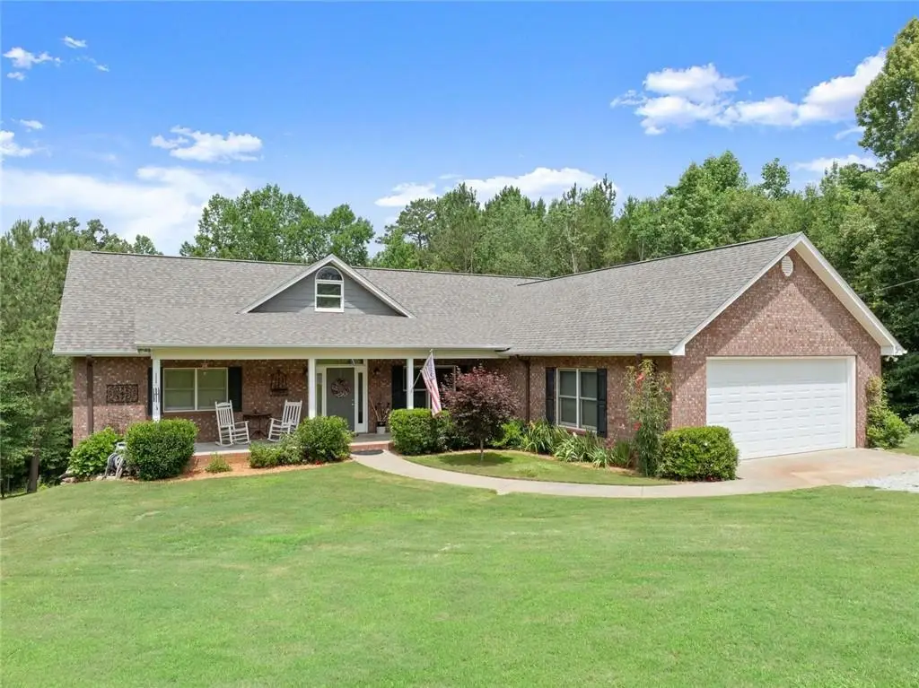 1020 Easy Street, Toccoa, GA 30577 - #1
