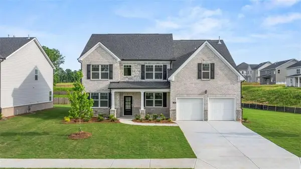 3038 Champions Way, Loganville, GA 30052
