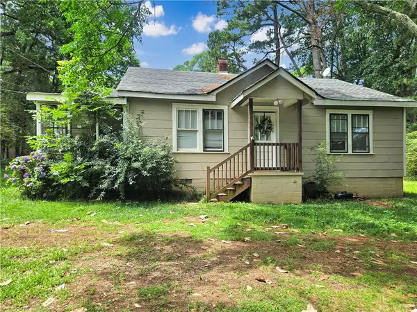 5824 Church Street, Flowery Branch, GA 30542